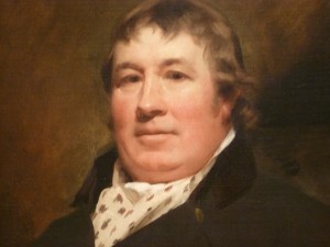 Alexander Carre